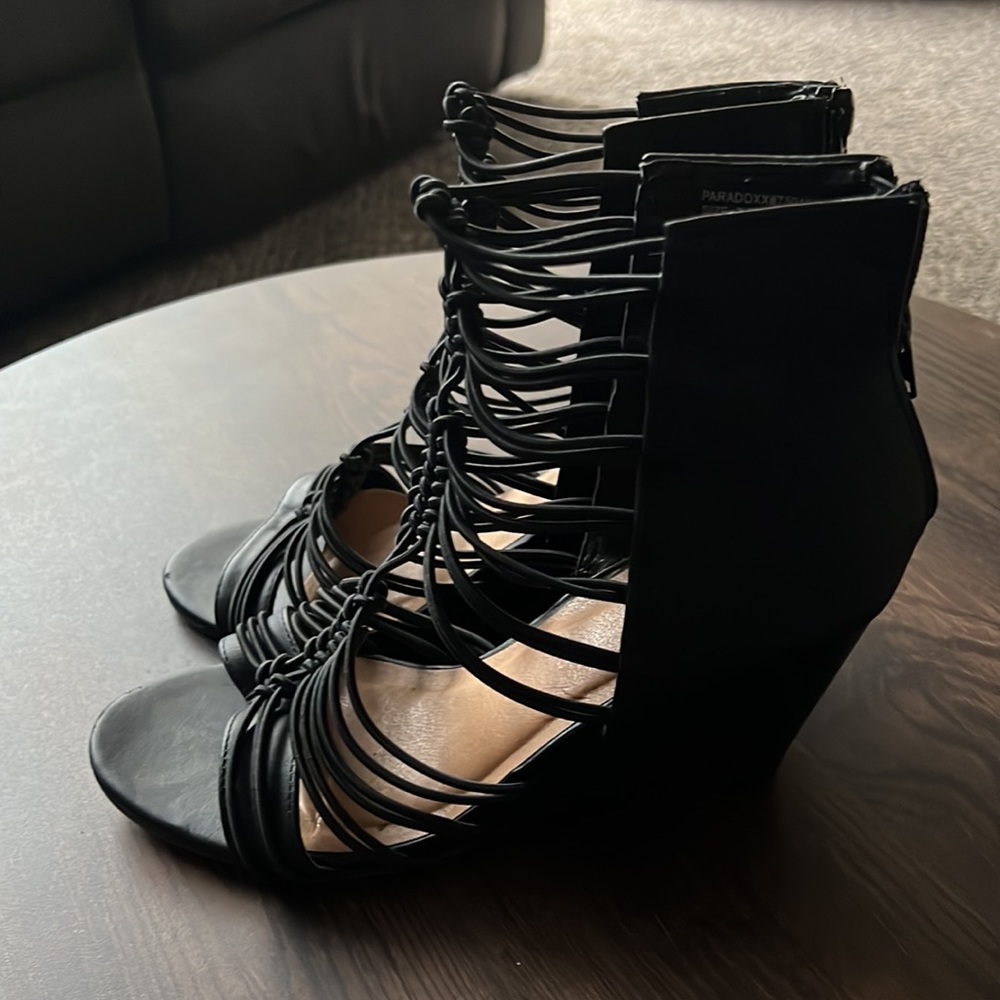 Wedges - Picture 3 of 7